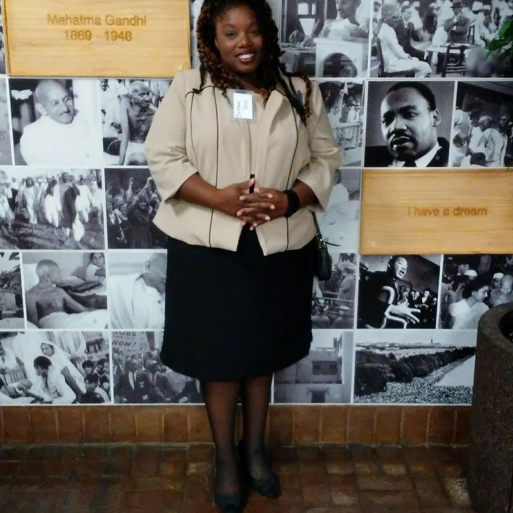 Meet your Posher, Brittany